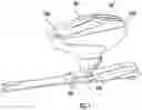 Fig. 02 - Latching loader mechanism with gated feed