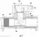 Fig. 08 - Latching loader mechanism with gated feed