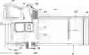 Fig. 01 - Handgun holster with trigger guard
