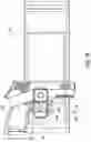 Fig. 03 - Handgun holster with trigger guard