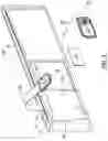 Fig. 05 - Handgun holster with trigger guard