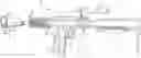Fig. 01 - Firearm marksmanship system with chamber insert