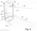 Fig. 05 - Firearm marksmanship system with chamber insert