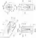 Fig. 13 - Intermediate for manufacturing projectiles of a deformable bullet, projectile, deformed projectile, tool for manufacturing the intermediate and method for manufacturing the intermediate