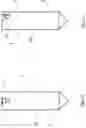 Fig. 23 - Intermediate for manufacturing projectiles of a deformable bullet, projectile, deformed projectile, tool for manufacturing the intermediate and method for manufacturing the intermediate
