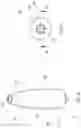 Fig. 24 - Intermediate for manufacturing projectiles of a deformable bullet, projectile, deformed projectile, tool for manufacturing the intermediate and method for manufacturing the intermediate
