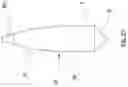 Fig. 27 - Intermediate for manufacturing projectiles of a deformable bullet, projectile, deformed projectile, tool for manufacturing the intermediate and method for manufacturing the intermediate