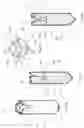 Fig. 28 - Intermediate for manufacturing projectiles of a deformable bullet, projectile, deformed projectile, tool for manufacturing the intermediate and method for manufacturing the intermediate