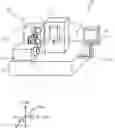 Fig. 01 - Method for detecting phase on gear, method for producing gear, method for detecting position on edge of workpiece, and machine tool for detecting phase on gear