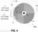 Fig. 09 - Magnetic position sensor arrangement