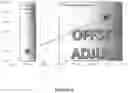 Fig. 09 - Adjustment member for measuring devices