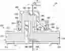 Fig. 01 - Hydraulic system for ultrasonic flow measurement using direct acoustic path approach