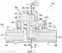 Fig. 02 - Hydraulic system for ultrasonic flow measurement using direct acoustic path approach