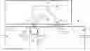 Fig. 01 - Air duct airflow sensor with internal low-pressure detector