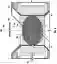 Fig. 08 - Thermopile-based flow sensing device
