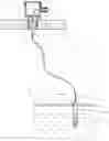 Fig. 01 - Ultrasonic fluid level sensor