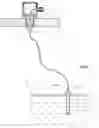Fig. 02 - Ultrasonic fluid level sensor