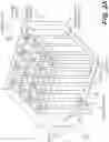 Fig. 03 - Thermopile Assembly Providing a Massive Electrical Series of Thermocouple Elements