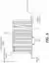 Fig. 07 - Thermopile Assembly Providing a Massive Electrical Series of Thermocouple Elements