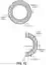 Fig. 17 - Thermopile Assembly Providing a Massive Electrical Series of Thermocouple Elements