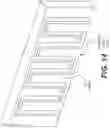 Fig. 19 - Thermopile Assembly Providing a Massive Electrical Series of Thermocouple Elements