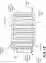Fig. 22 - Thermopile Assembly Providing a Massive Electrical Series of Thermocouple Elements