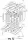 Fig. 23 - Thermopile Assembly Providing a Massive Electrical Series of Thermocouple Elements