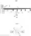 Fig. 02 - Fiber optic temperature sensors in a distributed smoke detection system