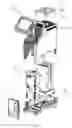 Fig. 03 - High-temperature dry block temperature calibrator