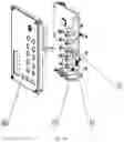 Fig. 08 - High-temperature dry block temperature calibrator