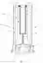 Fig. 13 - High-temperature dry block temperature calibrator