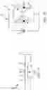 Fig. 02 - Micromechanical redundant piezoresistive array pressure sensor