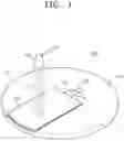 Fig. 02 - Pressure measuring apparatus for measuring a discharge pressure of a liquid discharged onto a wafer
