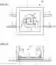 Fig. 02 - Pressure sensor module having a sensor chip and passive devices within a housing
