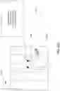 Fig. 53 - Method and apparatus for augmented virtual models and orienteering