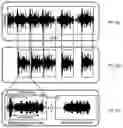 Fig. 05 - Method for extracting signal in presence of strong noise