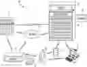 Fig. 01 - System and method for operational-data-based detection of anomaly of a machine tool