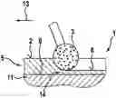 Fig. 01 - Engraving device and method for creating and measuring stress corrosion cracking on a flat coated test specimen