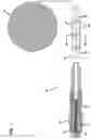 Fig. 02 - System for locking optical fibers within a fiber optic cable