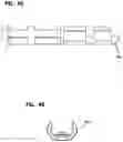 Fig. 32 - System for locking optical fibers within a fiber optic cable