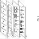 Fig. 03 - Indexing for evolving large-scale datasets in multi-master hybrid transactional and analytical processing systems