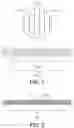 Fig. 02 - Method for identifying slow transient variations and/or local spatial variations of a physical property in a set of data points