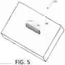 Fig. 07 - Gaming device docking station for authorized game play