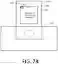 Fig. 10 - Gaming device docking station for authorized game play