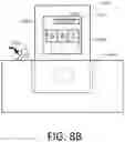 Fig. 12 - Gaming device docking station for authorized game play