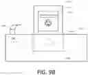 Fig. 14 - Gaming device docking station for authorized game play