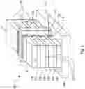 Fig. 02 - Stacked vertically isolated MOSFET structure and method of forming the same