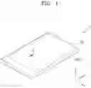 Fig. 02 - Display apparatus that includes concavo-convex structure on upper surface of pixel defining layer and method of manufacturing the same