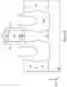 Fig. 09 - LDD-free semiconductor structure and manufacturing method of the same