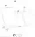 Fig. 17 - BATTERY CELL ASSEMBLY AND ELECTROCHEMICAL DEVICE